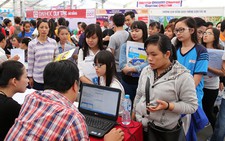 Nên nộp hồ sơ đăng ký xét tuyển ĐH khi nào?