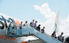 Jetstar mở đường bay Đà Nẵng - Singapore