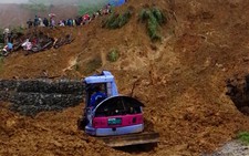 ​27 người thiệt mạng vì mưa lũ
