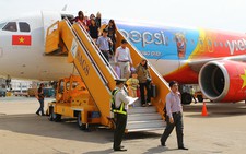 Cục Hàng không bác thông tin cơ trưởng VJ 197 VietJet Air xô xát với khách