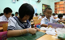 Sẽ có nhiều môn học với tên gọi mới