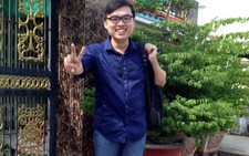 Thủ khoa không phải là mọt sách