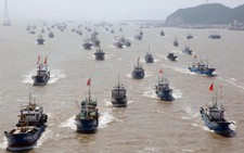 Trung Quốc sắp triển khai 