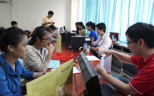 ĐH Sư phạm Kỹ thuật TP.HCM: điểm chuẩn dự kiến thấp nhất 18,25
