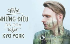 Kyo York khiến khán giả khóc khi xem 