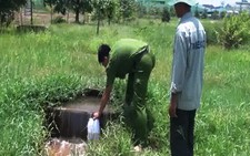 Sẽ đóng cửa KCN nếu để nước thải tràn ra môi trường
