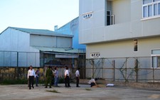 Cán bộ Xổ số kiến thiết Quảng Nam rơi lầu tử vong