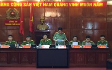 Nạn nhân bị tạm giữ tại cơ quan công an chết do bệnh lý