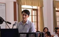 Xử vụ lột nhẫn kim cương, điện thoại của người tình đại gia