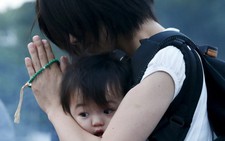 Hiroshima - vết thương khó lành