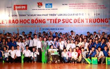 “Nhuận bút” lớn nhất của Tuổi Trẻ