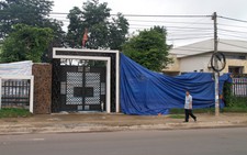 Nghi can thứ ba bị bắt vì nhận lời Nguyễn Hải Dương đi cướp giết