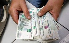 Kinh tế Nga suy thoái nghiêm trọng