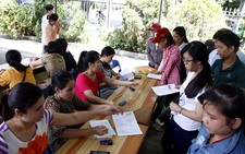 ​Hơn 9.000 hồ sơ nộp vào Đại học Huế