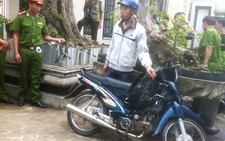 Điểm tin: Dương và Tiến thực nghiệm vụ thảm sát trong nhà