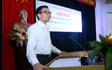 “Đừng bắt học sinh chờ đợi trong lễ khai trường”