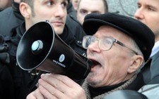 ​Ukraine cấm lưu hành 38 tựa sách của Nga