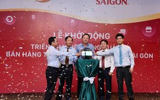 ​Viettel triển khai hệ thống quản lý bán hàng trực tuyến DMS.ONE cho Bia Sài Gòn