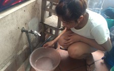 ​Đường ống nước sạch sông Đà gặp sự cố lần thứ 13