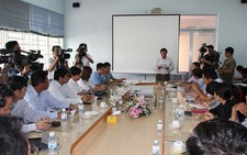 Bị đùi gà Mỹ 