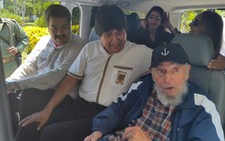 Fidel Castro nói 
