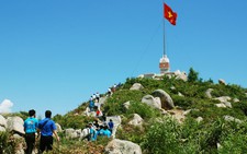 Khi lòng yêu nước của du học sinh được quy tụ