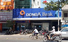 Ngân hàng Nhà nước hỗ trợ Ngân hàng Đông Á trả tiền