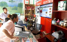 Trung Quốc phá giá NDT: Hai mối lo của doanh nghiệp