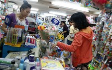 Công khai khoán thuế đến từng cá nhân kinh doanh
