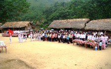 Ngày khai giảng 