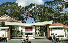 ​Thành lập thị xã Duyên Hải, tỉnh Trà Vinh