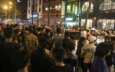 Bớt thói quen tụ tập 