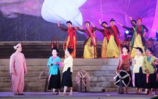 Đưa dân ca ví, giặm vào phục vụ du khách tại Nghệ An
