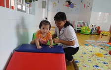 TP.HCM: Trường tăng gấp đôi, vẫn hiếm chỗ giữ trẻ
