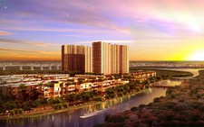 Khu kinh tế đặc biệt rất quan trọng với tương lai TP.HCM