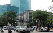 TP.HCM chưa thu được 3.400 tỉ đồng tiền thuê và sử dụng đất
