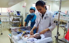 ​Cần lắm những quy trình “báo động đỏ”