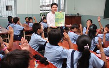 Người bạn đường tin cậy trên con đường dạy học của tôi