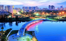 ​TP.HCM sẽ thành lập đặc khu kinh tế
