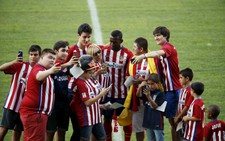 La Liga 2015 - 2016: Hấp dẫn nhờ cách chia bản quyền truyền hình mới