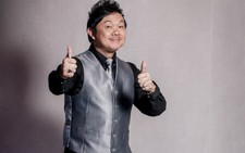 Chí Tài ngồi ghế nóng 