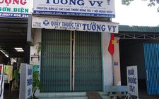 Bắt nữ dược sĩ bỏ thuốc sâu xuống giếng nhà hàng xóm
