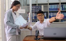 ĐH KHTN TP.HCM: điểm chuẩn các ngành đều áp dụng tiêu chí phụ