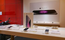 Giá iPhone chính hãng có thể cạnh tranh 