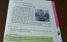 Mảnh vỡ thủy tinh có làm nên bản lĩnh?