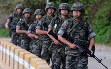 Loa Hàn Quốc tuyên truyền gi khiến Bình Nhưỡng nổi giận?