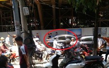 Tai nạn liên tiếp ở dự án “tai tiếng”