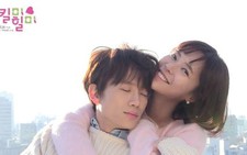Hai phim Hàn thú vị lên sóng VTV3