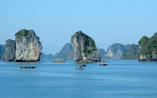 ​Khám phá các di sản thế giới ở Việt Nam và ASEAN