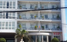 Cô gái rớt lầu tử vong tại nhà khách Phú Thủy, Phan Thiết